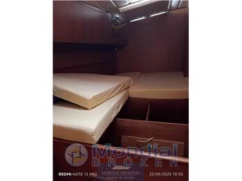 S.i.g.i. cantiere navale Scorpion 3