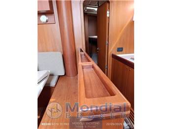 S.i.g.i. cantiere navale Scorpion 3