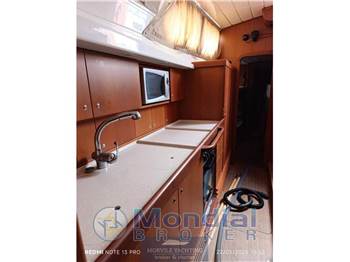 S.i.g.i. cantiere navale Scorpion 3