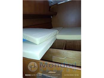 S.i.g.i. cantiere navale Scorpion 3