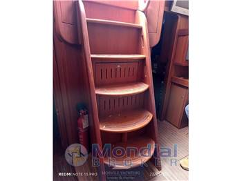 S.i.g.i. cantiere navale Scorpion 3