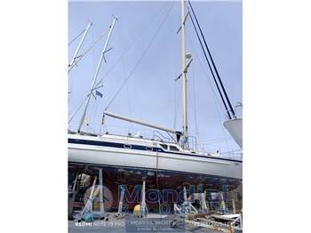 S.i.g.i. cantiere navale Scorpion 3
