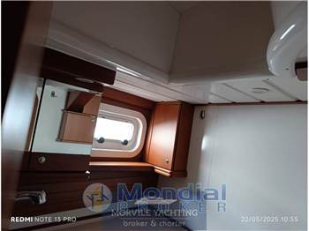 S.i.g.i. cantiere navale Scorpion 3