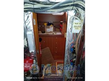 S.i.g.i. cantiere navale Scorpion 3