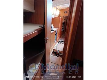 S.i.g.i. cantiere navale Scorpion 3