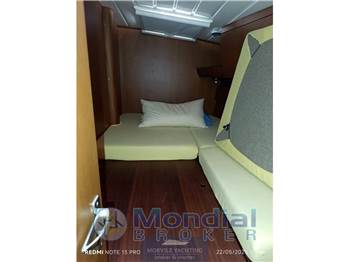 S.i.g.i. cantiere navale Scorpion 3