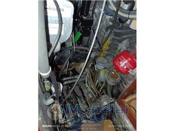 S.i.g.i. cantiere navale Scorpion 3
