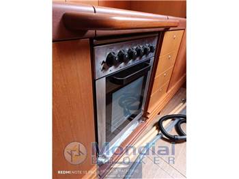S.i.g.i. cantiere navale Scorpion 3