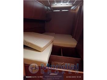 S.i.g.i. cantiere navale Scorpion 3