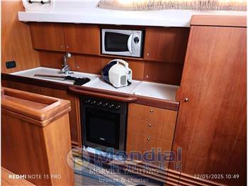 S.i.g.i. cantiere navale Scorpion 3
