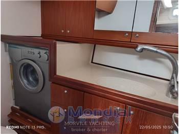 S.i.g.i. cantiere navale Scorpion 3