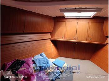 S.i.g.i. cantiere navale Scorpion 3