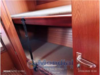 S.i.g.i. cantiere navale Scorpion 3