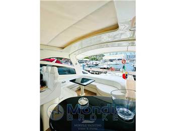 Baia 63 azzurra f.o.