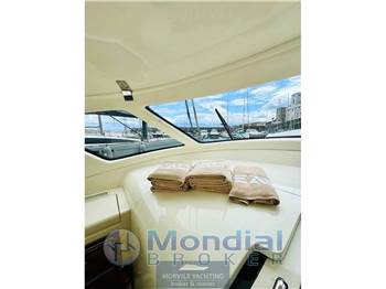 Baia 63 azzurra f.o.
