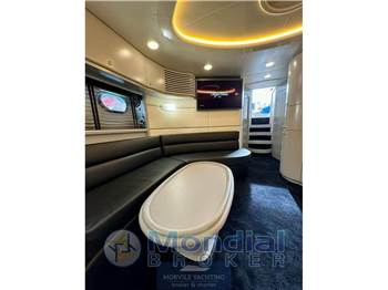 Baia 63 azzurra f.o.
