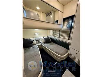 Baia 63 azzurra f.o.