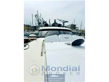 Baia 63 azzurra f.o.
