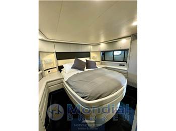Baia 63 azzurra f.o.