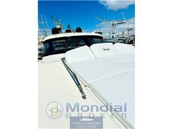 Baia 63 azzurra f.o.