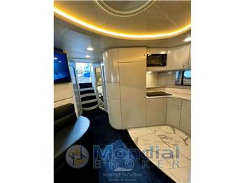 Baia 63 azzurra f.o.