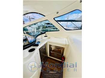 Baia 63 azzurra f.o.