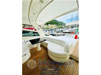 Baia 63 azzurra f.o.
