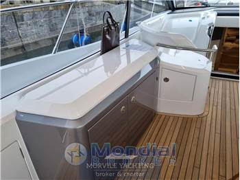 Princess V50