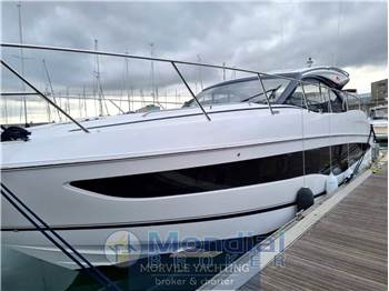 Princess V50