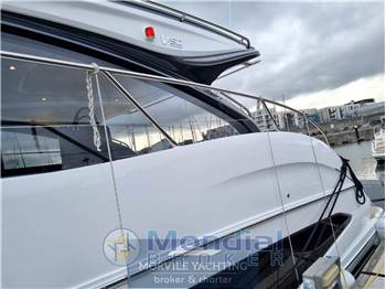 Princess V50