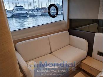 Princess V50