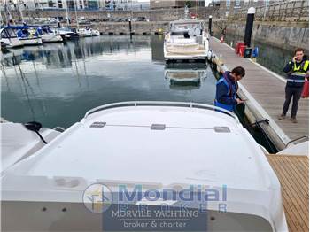 Princess V50