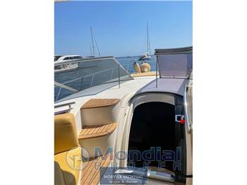 Sessa marine C42