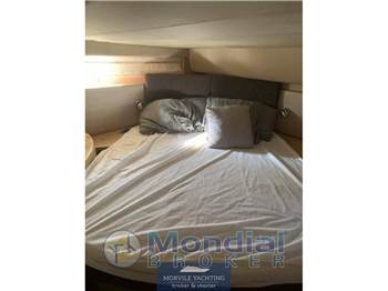 Sessa marine C42
