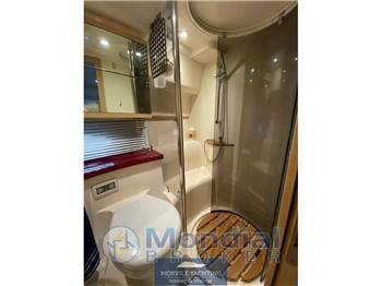 Sessa marine C42