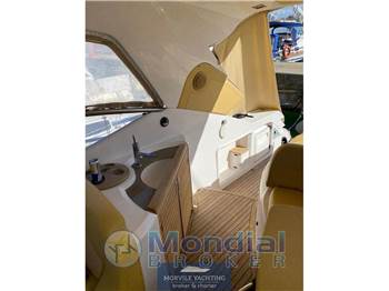 Sessa marine C42