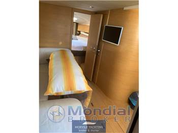 Sessa marine C42