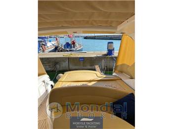 Sessa marine C42