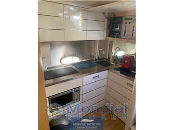 Sessa marine C42
