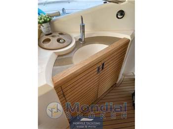 Sessa marine C42