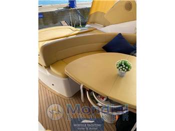 Sessa marine C42