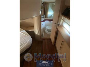 Sessa marine C42