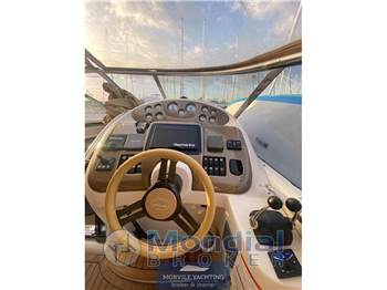 Sessa marine C42