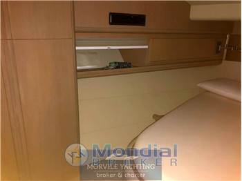 Cantieri estensi Goldstar 440