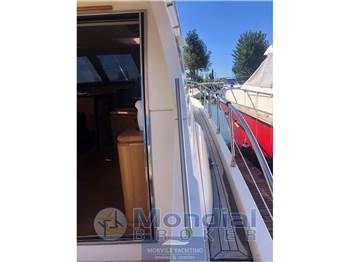 Cantieri estensi Goldstar 440