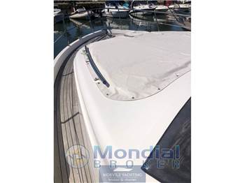 Cantieri estensi Goldstar 440