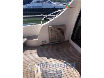 Cantieri estensi Goldstar 440