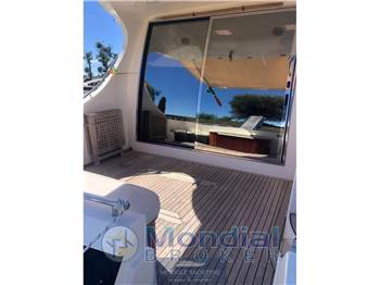 Cantieri estensi Goldstar 440