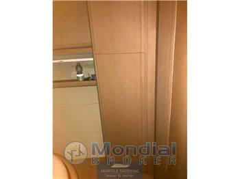 Cantieri estensi Goldstar 440