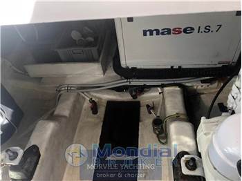 Cantieri estensi Goldstar 440